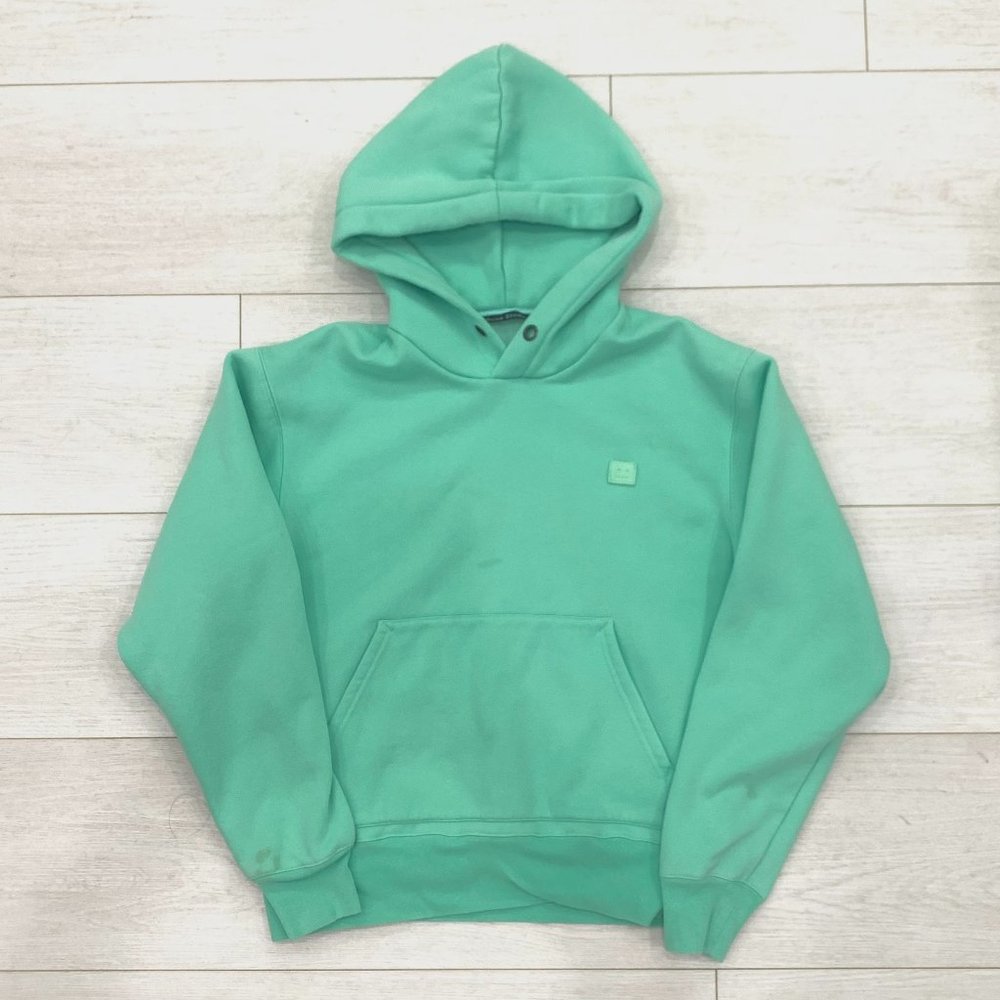 Acne Studio Sweatshirts